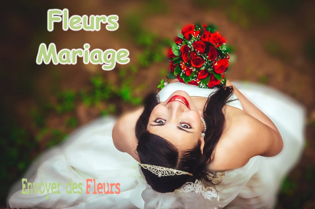 lIVRAISON FLEURS MARIAGE à SAINT-PIERRE-LES-ETIEUX